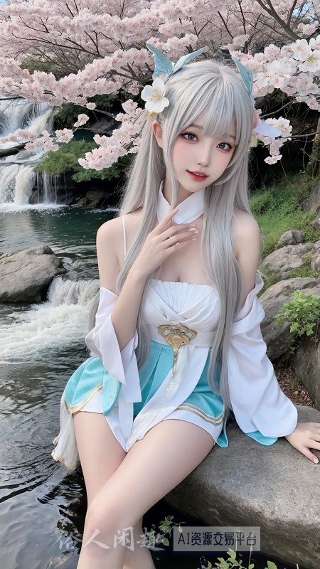 西施妹妹（40P）