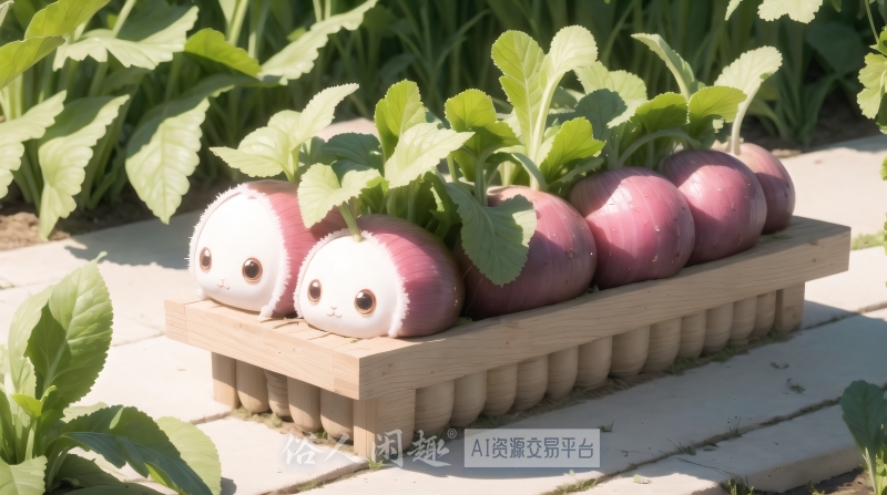 兔子乐园第三期