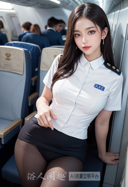 性感　空姐 气质性感空姐1(06-07-5-42p) - 俗人闲趣网