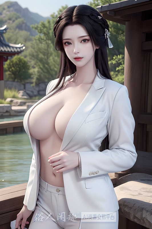 大亿点点的小仙女